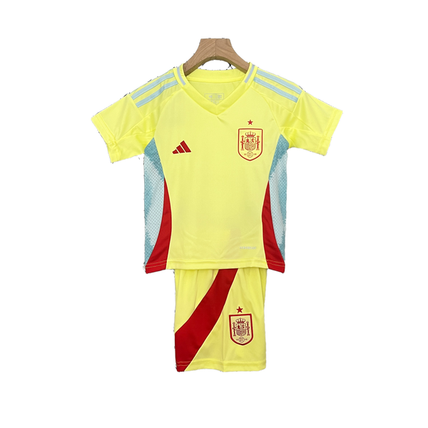 ספרד 2024 חוץ ילדים