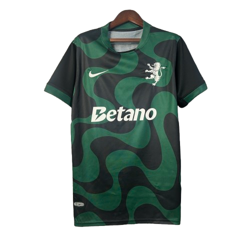 ספורטינג 25/26 שלישית