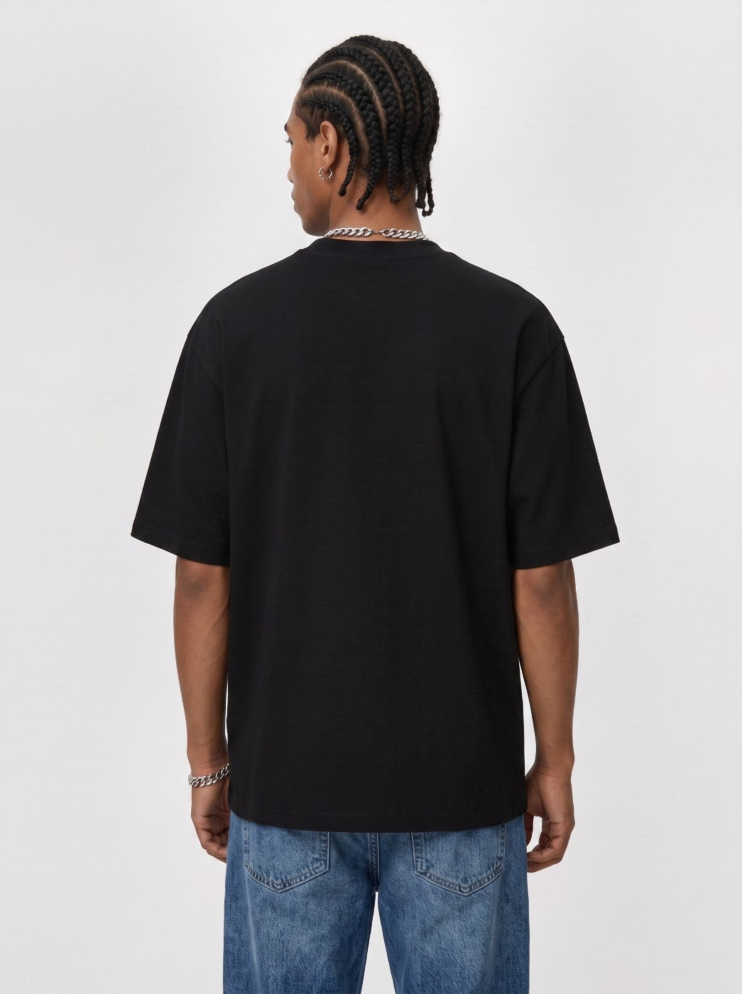 DIOGO JOTA VINTAGE TEE · NIGHT GAME