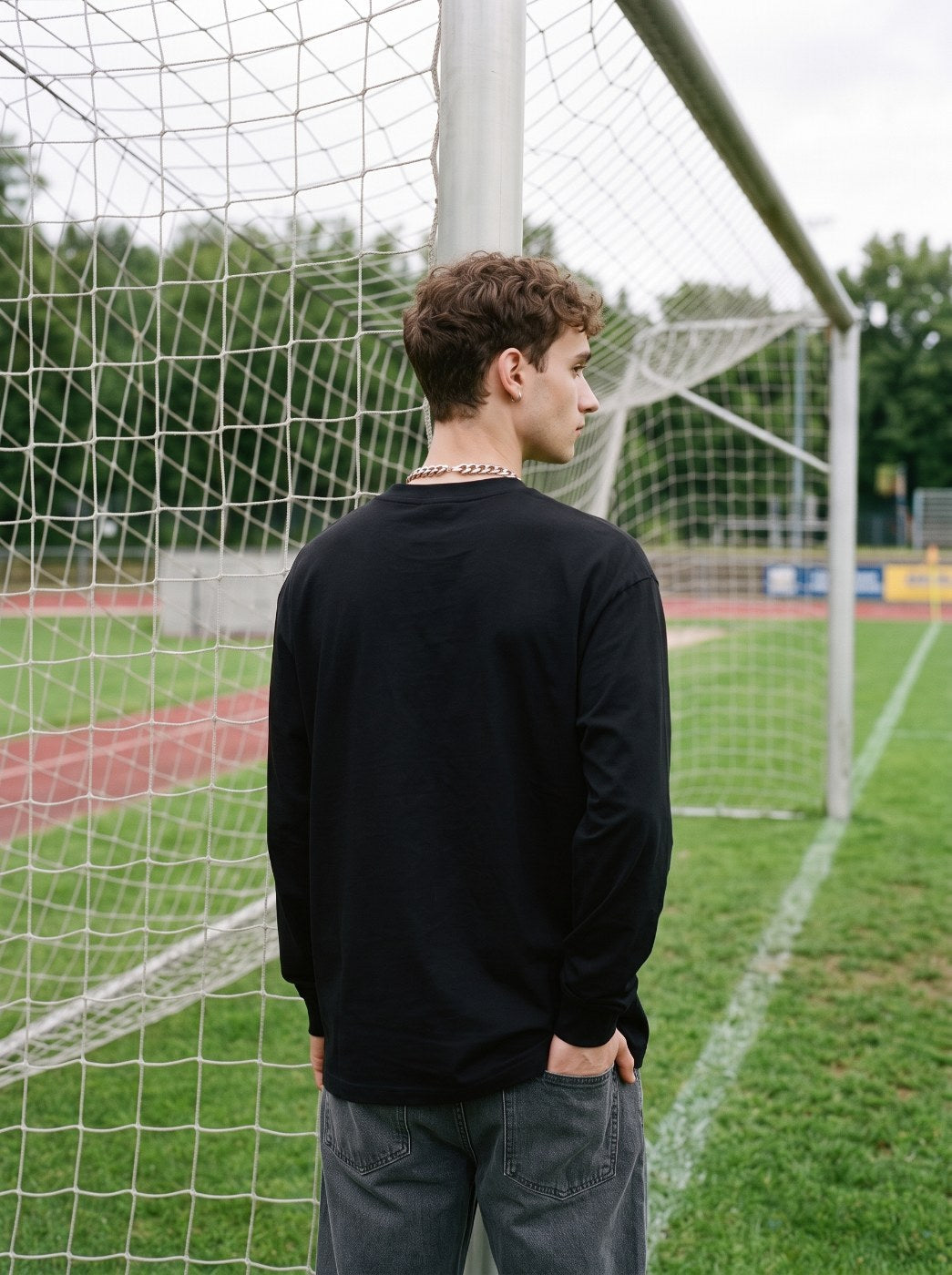 DIOGO JOTA VINTAGE HOODIE · GOLDEN BOOT