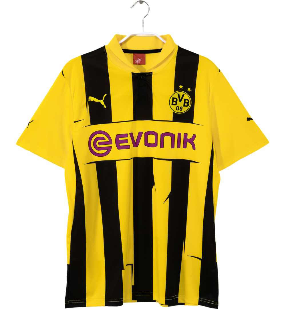 דורטמונד 2012/13 בית