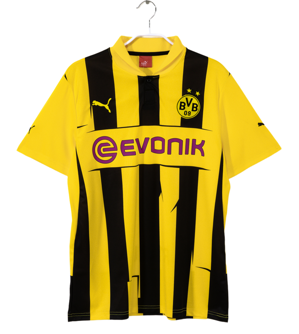 דורטמונד 2012/13 בית