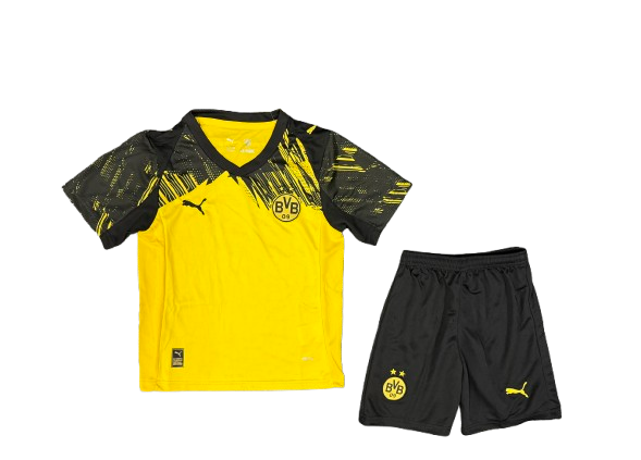 דורטמונד 25/26 בית ילדים