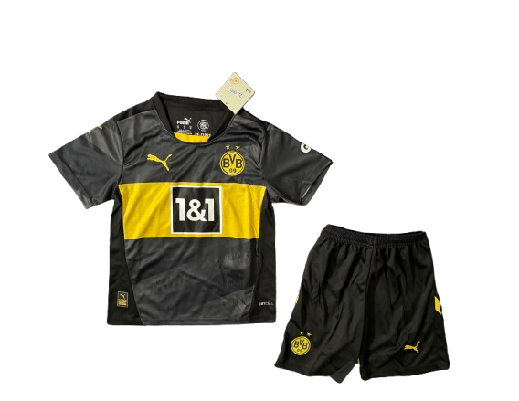 דורטמונד 24/25 חוץ ילדים