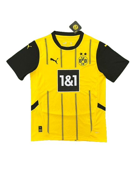 דורטמונד 24/25 בית