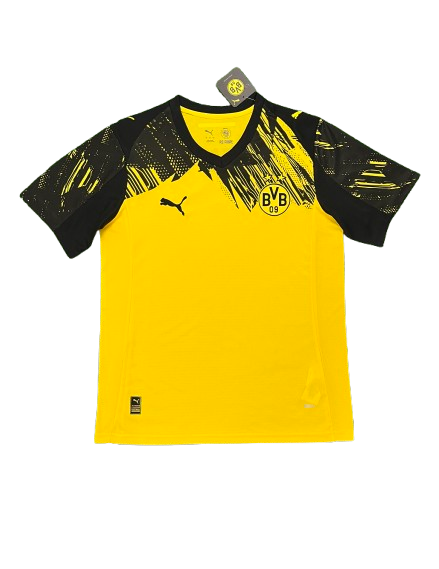 דורטמונד 25/26 בית