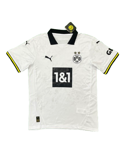 דורטמונד 24/25 שלישית