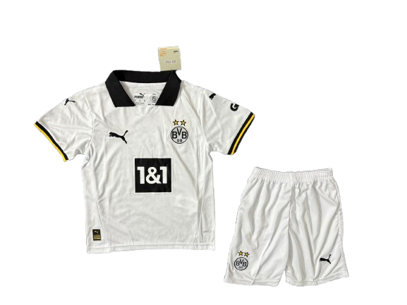 דורטמונד 24/25 שלישית ילדים
