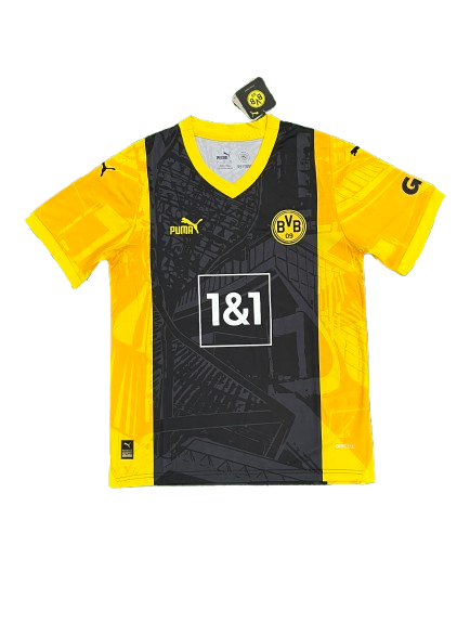 דורטמונד 24/25 מיוחדת