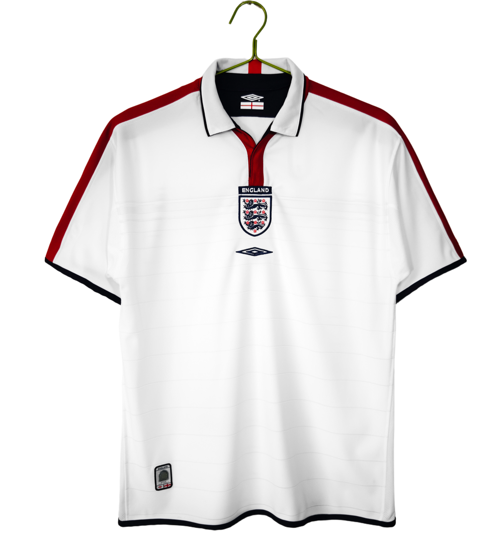 אנגליה 2004 בית