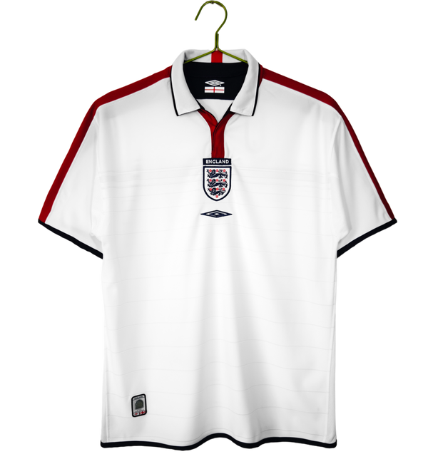 אנגליה 2004 בית