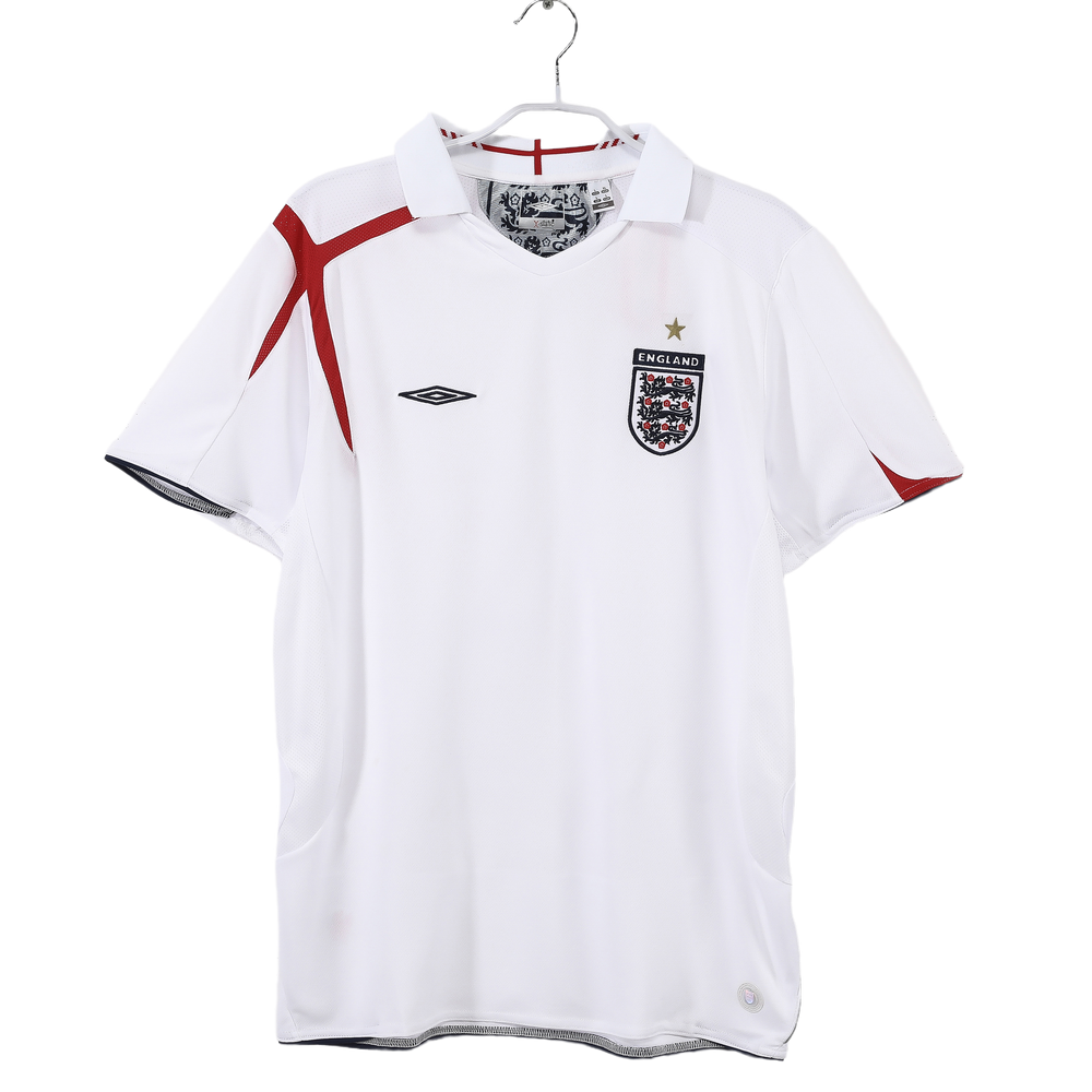 אנגליה 2006 בית