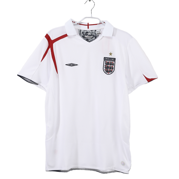 אנגליה 2006 בית