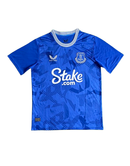 אברטון 24/25 בית