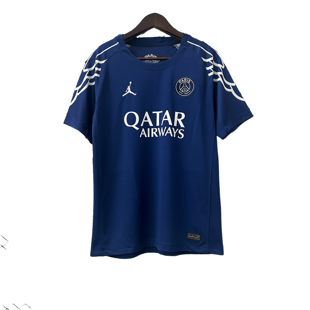 פריז 24/25 רביעית