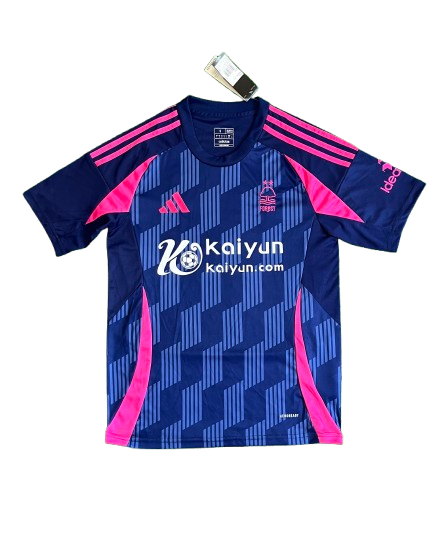 נוטינגהאם פורסט 24/25 חוץ