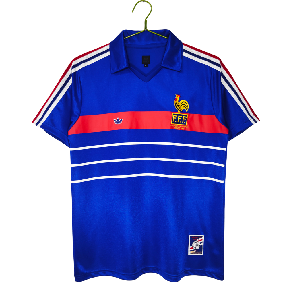 צרפת 1984 בית