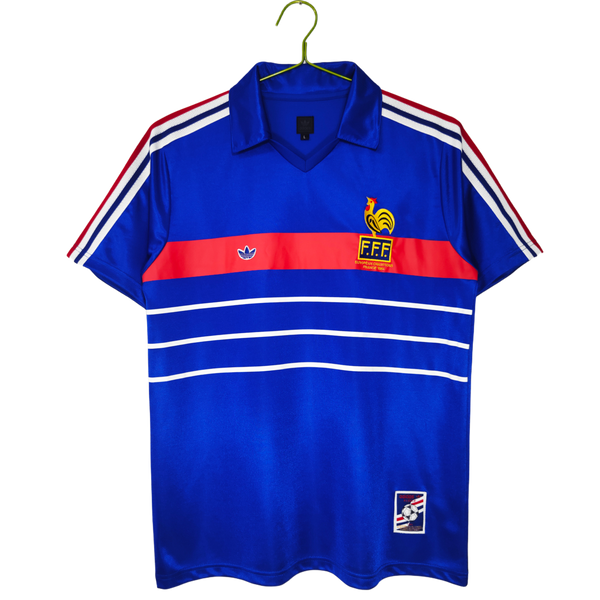 צרפת 1984 בית