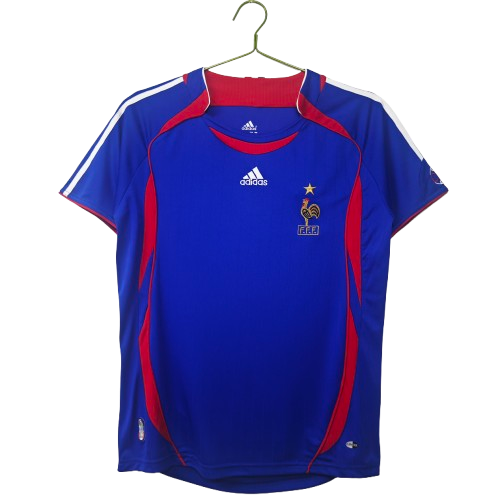 צרפת 2006 בית