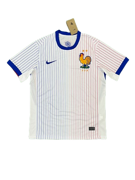 צרפת 2024 חוץ