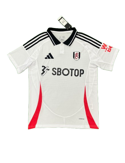 פולהאם 24/25 בית