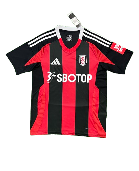 פולהאם 24/25 חוץ