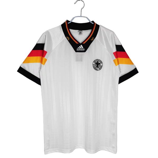 גרמניה 1992 בית