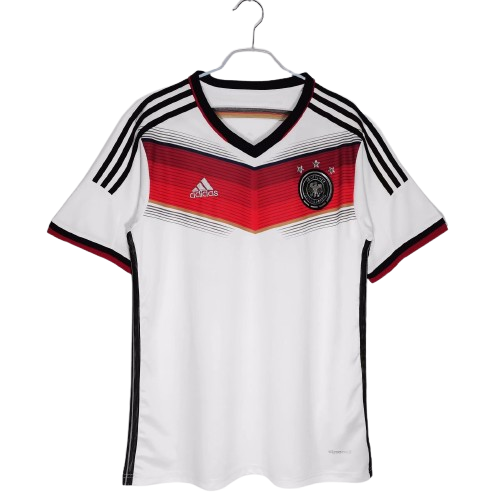 גרמניה 2014 בית