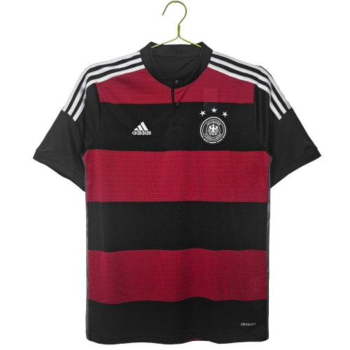 גרמניה 2014 חוץ