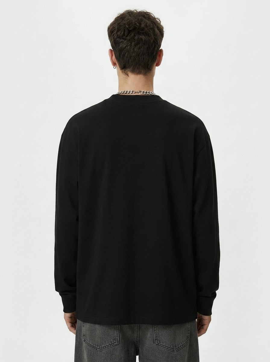 HAALAND VINTAGE TEE · VIKING
