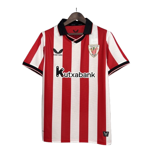 אתלטיק בילבאו 25/26 בית