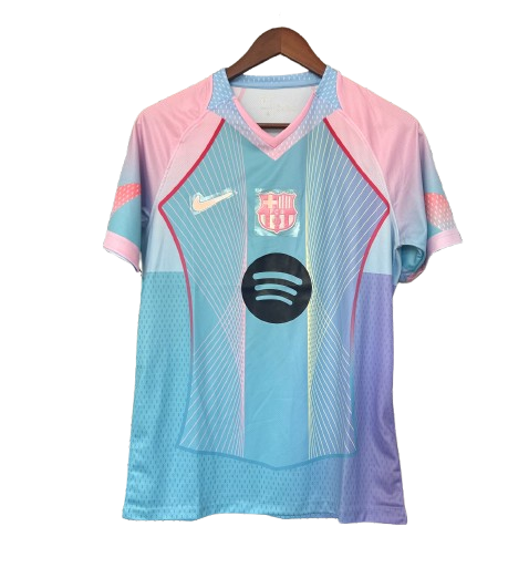 בארסה 25/26 מיוחדת