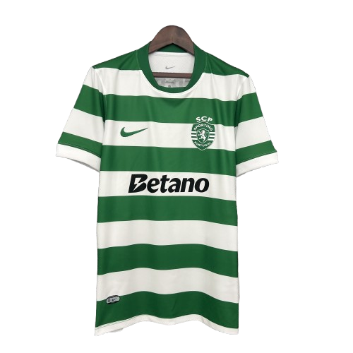 ספורטינג 25/26 בית