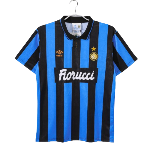 אינטר 1992/94 בית