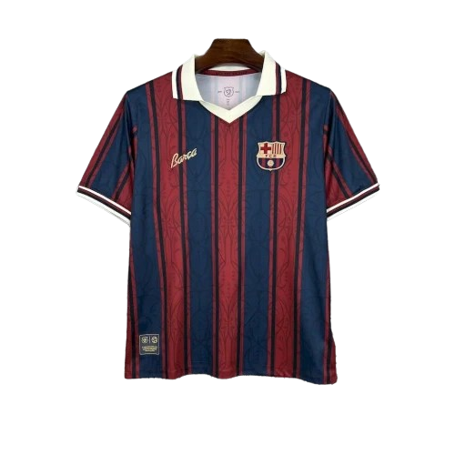 ברצלונה 25/26 רטרו