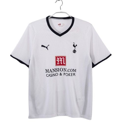 טוטנהאם 2008/09 בית