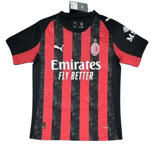 מילאן 25/26 בית