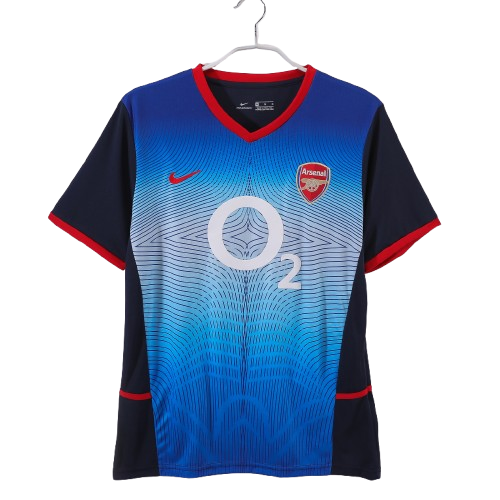 ארסנל 2002/04 חוץ