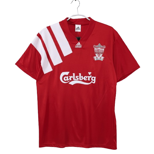 ליברפול 1992/93 בית