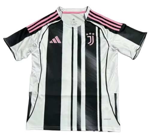 יובנטוס 25/26 בית