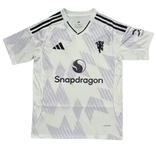 מנצ'סטר יונייטד 25/26 חוץ