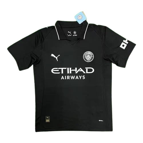 מנצ'סטר סיטי 25/26 שלישית