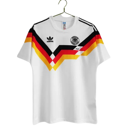 גרמניה 1990 בית