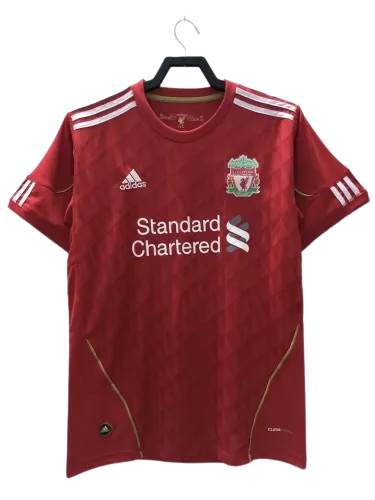 ליברפול 2010/2011 בית