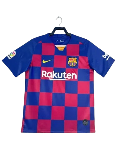 בארסה 2019/20 בית