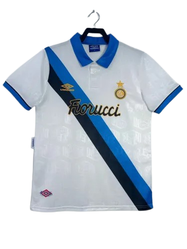 אינטר 1994/95 חוץ