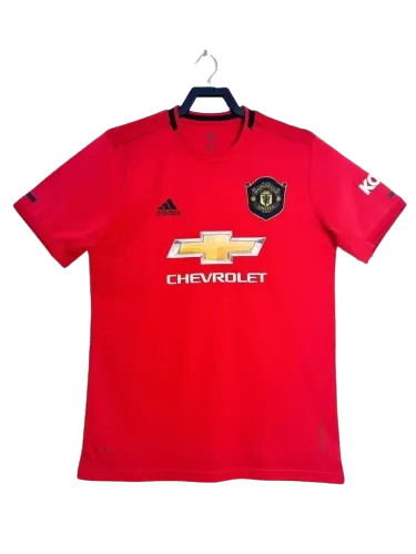 יונייטד 2019/20 בית