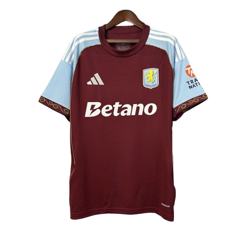 אסטון וילה 25/26 בית