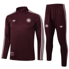 אימונית חצי רוכסן באיירן מינכן בורדו