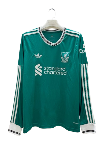 ליברפול 25/26 שלישית שרוול ארוך